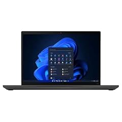 Lenovo thinkpad p14s for sale  Delivered anywhere in UK
