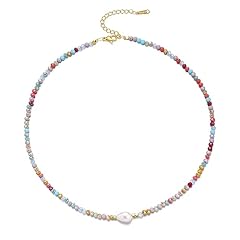 Ernaulo colorful beaded for sale  Delivered anywhere in USA 