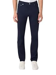 Pantaloni uomo harmont usato  Spedito ovunque in Italia 
