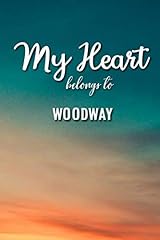 Heart belongs woodway gebraucht kaufen  Wird an jeden Ort in Deutschland