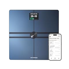 Withings body comp for sale  Delivered anywhere in UK
