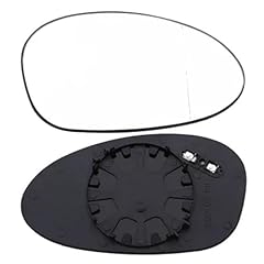 Wing mirror glass for sale  Delivered anywhere in UK