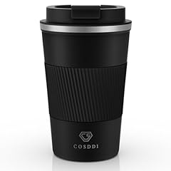 Cosddi thermobecher isolierbec gebraucht kaufen  Wird an jeden Ort in Deutschland