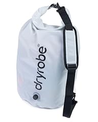 Dryrobe travel compression for sale  Delivered anywhere in UK