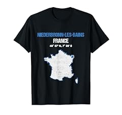Niederbronn bains ville d'occasion  Livré partout en France