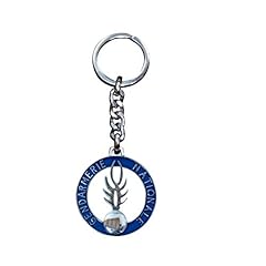 Porte cle gendarmerie d'occasion  Livré partout en France