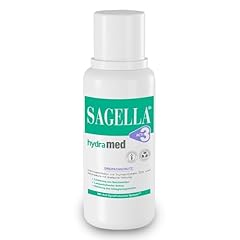 Sagella hydramed intimwaschlot gebraucht kaufen  Wird an jeden Ort in Deutschland