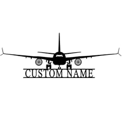 Custom airplane wall for sale  Delivered anywhere in USA 