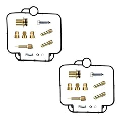 Kit riparazione carburatore usato  Spedito ovunque in Italia 