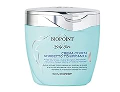 Biopoint crema corpo usato  Spedito ovunque in Italia 