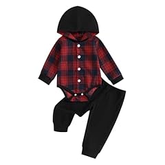 Baby boy plaid for sale  Delivered anywhere in UK