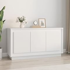 Générique buffet blanc d'occasion  Livré partout en France