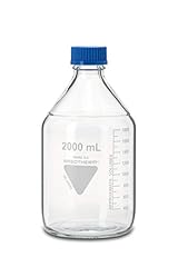 Rasotherm laborflaschen gl45 gebraucht kaufen  Wird an jeden Ort in Deutschland