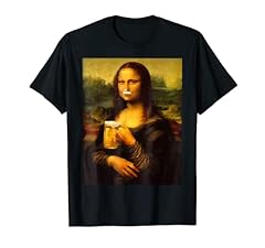 Mona lisa shirt gebraucht kaufen  Wird an jeden Ort in Deutschland