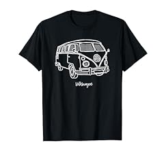 Camper doodle shirt gebraucht kaufen  Wird an jeden Ort in Deutschland