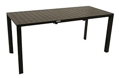 Degamo gartentisch ausziehtisc gebraucht kaufen  Wird an jeden Ort in Deutschland