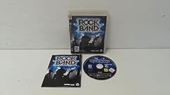 Rock band game for sale  Delivered anywhere in Ireland