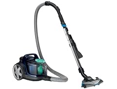 Aspirateur sans sac usato  Spedito ovunque in Italia 