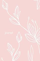 Floral illustration 6x9 d'occasion  Livré partout en France