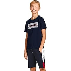 Jjecorp logo tee gebraucht kaufen  Wird an jeden Ort in Deutschland