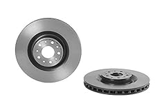 Brembo 09.a444.41 disque d'occasion  Livré partout en France