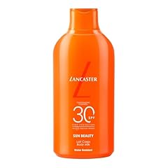 Lancaster sun beauty usato  Spedito ovunque in Italia 