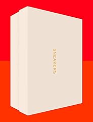 Sneakers the definitive d'occasion  Livré partout en Belgiqu