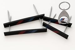 Bmw 4stück spange gebraucht kaufen  Wird an jeden Ort in Deutschland