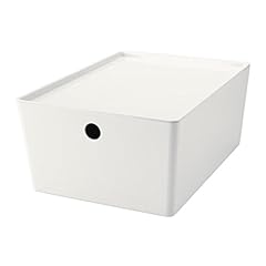 Ikea kuggis box for sale  Delivered anywhere in USA 