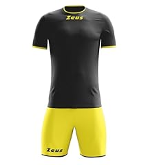 Zeus completo sportivo usato  Spedito ovunque in Italia 