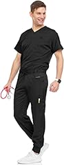 Medichic men scrubs for sale  Delivered anywhere in USA 