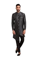 Shreyanvi jodhpuri sherwani for sale  Delivered anywhere in Ireland