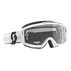 Scott goggle split usato  Spedito ovunque in Italia 