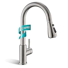 Kicimpro kitchen faucet for sale  Delivered anywhere in USA 