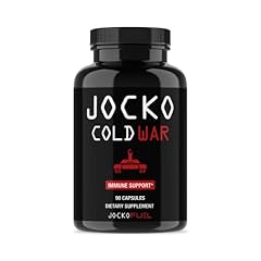 Jocko fuel immune for sale  Delivered anywhere in USA 