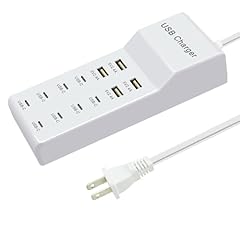Usb charging station for sale  Delivered anywhere in USA 