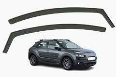 Set wind deflectors for sale  Delivered anywhere in UK