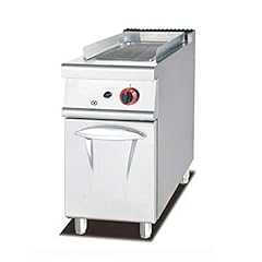 Ristoattrezzature fry top usato  Spedito ovunque in Italia 