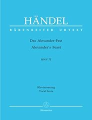 Alexander fest hwv gebraucht kaufen  Wird an jeden Ort in Deutschland