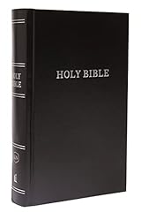 Kjv pew bible for sale  Delivered anywhere in UK