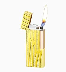 Briquet luxe métal d'occasion  Livré partout en France