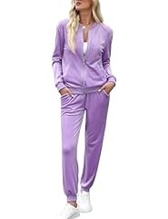 Marvmys women velour for sale  Delivered anywhere in USA 