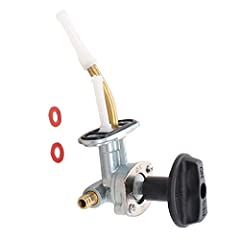 Used, MOTOKU Fuel Shut Off Valve Petcock Switch with Knob for sale  Delivered anywhere in USA 