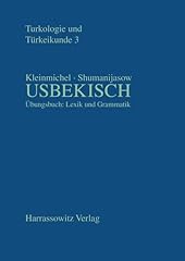 übungsbuch usbekisch lexik gebraucht kaufen  Wird an jeden Ort in Deutschland