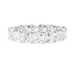 Drizzle jewels asscher for sale  Delivered anywhere in USA 