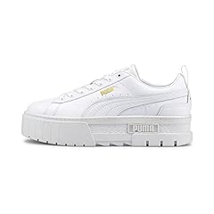 Puma mayze classic usato  Spedito ovunque in Italia 