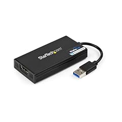 Startech.com adaptateur usb d'occasion  Livré partout en France