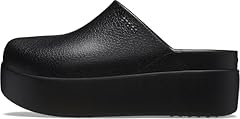 Crocs womens dylan for sale  Delivered anywhere in USA 