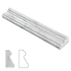 Lovdeco pcs carrara for sale  Delivered anywhere in USA 