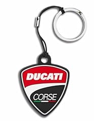 Ducati corse shield for sale  Delivered anywhere in USA 